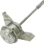 Global Parts 2561116 Turbocharger Actuator - view 1
