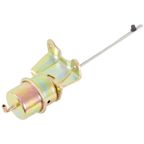 Global Parts 2561122 Turbocharger Actuator - view 1