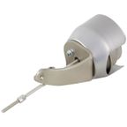 Global Parts 2561146 Turbocharger Actuator - view 2