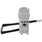 Global Parts 2561147 Turbocharger Wastegate Actuator - view 3