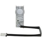 Global Parts 2561147 Turbocharger Wastegate Actuator - view 1