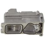 Global Parts 2561150 Turbocharger Actuator - view 5