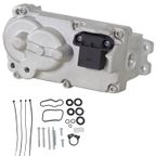 Global Parts 2561154 Turbocharger Actuator - view 1