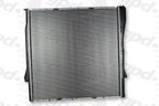 Global Parts 2594C Radiator - view 2