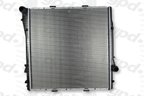 Global Parts 2594C Radiator - view 1