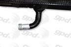 Global Parts 2611237 Automatic Transmission Oil Cooler - view 2