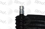 Global Parts 2611241 Automatic Transmission Oil Cooler - view 1