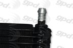 Global Parts 2611242 Automatic Transmission Oil Cooler - view 2
