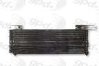Global Parts 2611246 Automatic Transmission Oil Cooler - view 2