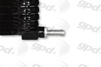 Global Parts 2611251 Automatic Transmission Oil Cooler - view 2