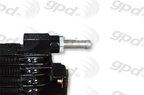 Global Parts 2611251 Automatic Transmission Oil Cooler - view 3