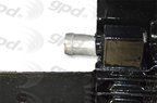 Global Parts 2611252 Automatic Transmission Oil Cooler - view 3