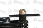 Global Parts 2611253 Automatic Transmission Oil Cooler - view 2