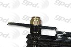 Global Parts 2611253 Automatic Transmission Oil Cooler - view 3