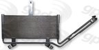 Global Parts 2611256 Automatic Transmission Oil Cooler - view 2