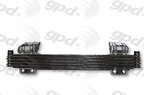Global Parts 2611261 Automatic Transmission Oil Cooler - view 1