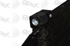 Global Parts 2611262 Automatic Transmission Oil Cooler - view 3