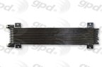 Global Parts 2611263 Automatic Transmission Oil Cooler - view 1