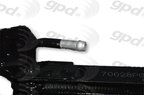 Global Parts 2611264 Automatic Transmission Oil Cooler - view 3