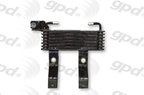 Global Parts 2611264 Automatic Transmission Oil Cooler - view 1