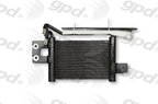 Global Parts 2611268 Automatic Transmission Oil Cooler - view 1