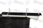 Global Parts 2611268 Automatic Transmission Oil Cooler - view 2