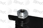 Global Parts 2611269 Automatic Transmission Oil Cooler - view 2