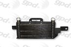 Global Parts 2611269 Automatic Transmission Oil Cooler - view 1