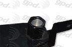 Global Parts 2611270 Automatic Transmission Oil Cooler - view 2
