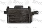Global Parts 2611270 Automatic Transmission Oil Cooler - view 1