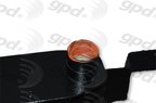 Global Parts 2611272 Automatic Transmission Oil Cooler - view 2
