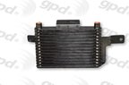 Global Parts 2611272 Automatic Transmission Oil Cooler - view 1