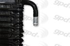 Global Parts 2611273 Automatic Transmission Oil Cooler - view 2
