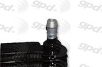 Global Parts 2611274 Automatic Transmission Oil Cooler - view 2