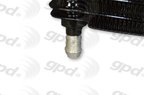 Global Parts 2611274 Automatic Transmission Oil Cooler - view 3