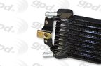 Global Parts 2611276 Automatic Transmission Oil Cooler - view 2