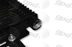 Global Parts 2611282 Automatic Transmission Oil Cooler - view 2