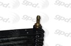 Global Parts 2611283 Automatic Transmission Oil Cooler - view 2