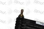 Global Parts 2611283 Automatic Transmission Oil Cooler - view 3