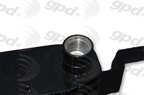 Global Parts 2611286 Automatic Transmission Oil Cooler - view 2