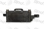 Global Parts 2611286 Automatic Transmission Oil Cooler - view 1