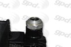 Global Parts 2611288 Automatic Transmission Oil Cooler - view 2