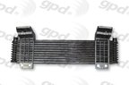 Global Parts 2611288 Automatic Transmission Oil Cooler - view 1