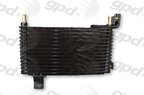 Global Parts 2611289 Automatic Transmission Oil Cooler - view 1