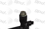 Global Parts 2611290 Automatic Transmission Oil Cooler - view 2