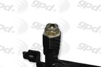 Global Parts 2611290 Automatic Transmission Oil Cooler - view 3