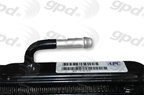 Global Parts 2611292 Automatic Transmission Oil Cooler - view 2