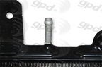 Global Parts 2611292 Automatic Transmission Oil Cooler - view 3
