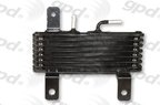 Global Parts 2611292 Automatic Transmission Oil Cooler - view 1