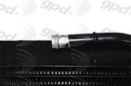 Global Parts 2611293 Automatic Transmission Oil Cooler - view 2